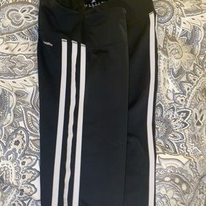 Adidas leggings